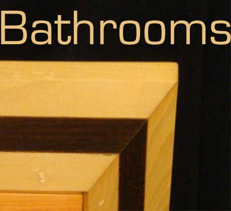 Bathrooms Icon