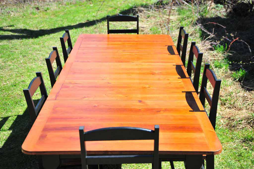 Cherry Dining Table