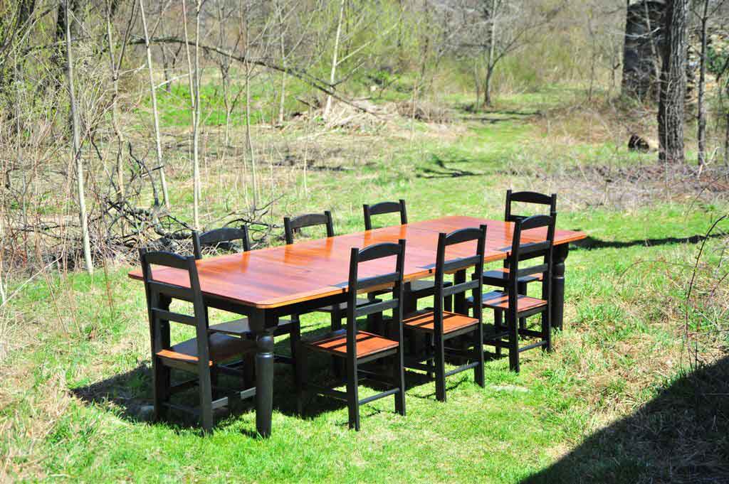 Cherry Dining Table