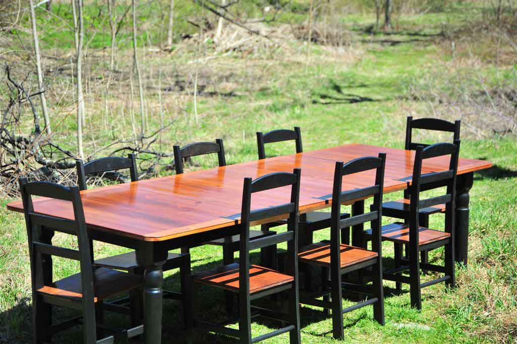 Cherry Dining Table