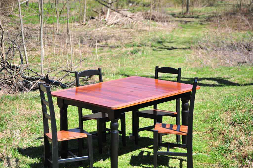 Cherry Dining Table