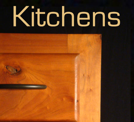 ReedBuild.com Custom Build Kitchen Cabinets Icon