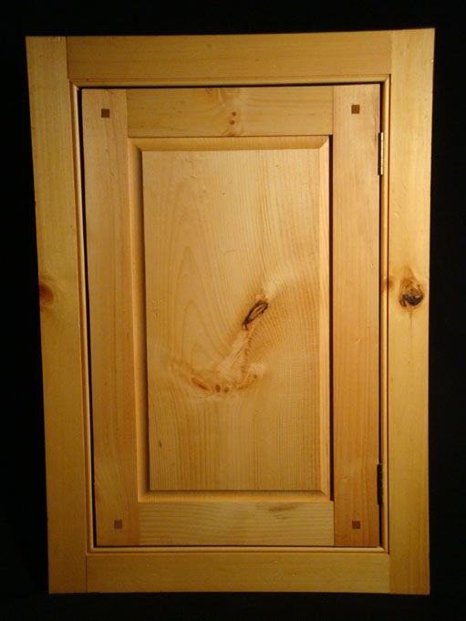 Square Peg Cabinet