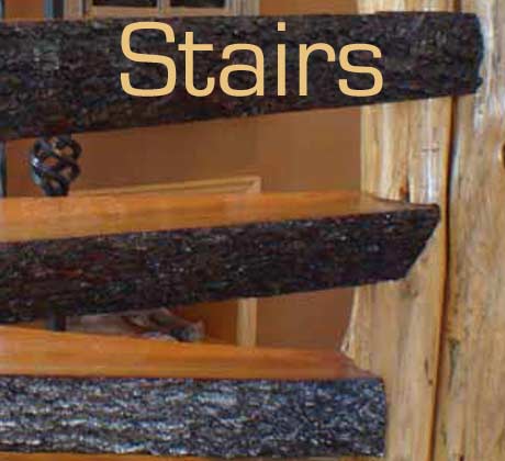 Stairs Icon